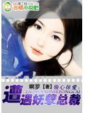 偷心掠愛:遭遇妖孽總裁