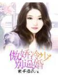 傲嬌冷少別逼婚