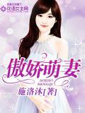傲嬌萌妻