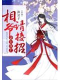 公主在上:相爺請接招
