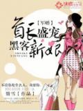 軍婚:首長盛寵駭客新娘