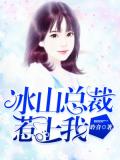 冰山總裁惹上我
