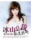 冰山總裁，放過我吧