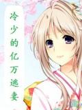 冷少的億萬逃妻
