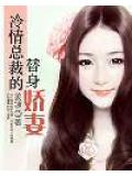冷情總裁的替身嬌妻