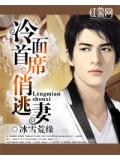 冷麵首席俏逃妻