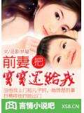 前妻,把寶寶賣給我