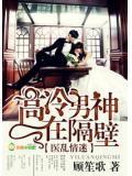 醫亂情迷,高冷男神在隔壁