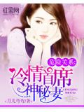 危險關係：冷情首席神祕妻