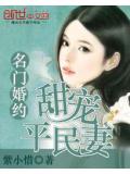 名門婚約:甜寵平民妻