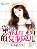 名門止步:黑帝的複製寵兒
