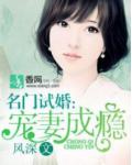名門試婚：寵妻成癮