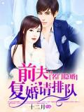 名門隱婚:前夫,復婚請排隊