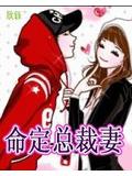 命定總裁妻