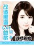 囚奴新娘:改造黑道gay總裁