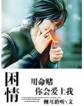 困情：我用命賭你會愛上我