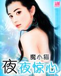 夜夜驚心