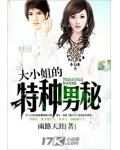 大小姐的特種男祕
