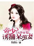 天價豪寵:帝少誘捕呆萌妻