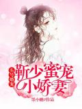 頭號婚寵:靳少蜜寵小嬌妻