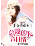 奪情盛寵:總裁的百日情人