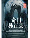 奇門異行錄