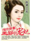 契約嬌妻：王爺的寵妃