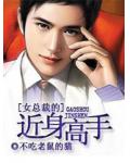 女總裁的近身高手