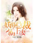 妖孽總裁霸上妻