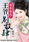 妾本布衣:王爺,別放肆