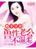 婚不守舍：獸性老公不溫柔