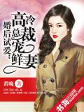 婚後試愛：高冷總裁寵鮮妻