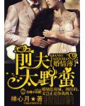 婚情薄，前夫太野蠻