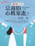 婚謀已久：總裁的心機寵妻