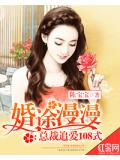 婚途漫漫：總裁追愛108式