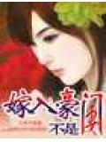 嫁入豪門不是妻