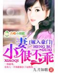 嫁入豪門：小妻很不乖