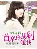 寶寶五歲&middot;首席總裁,別碰我