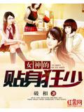 女神的貼身狂少