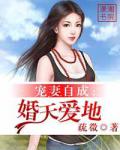 寵妻自成，婚天愛地