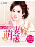 宸少求倒貼:萌妻嫁一送二