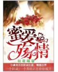密愛殤情