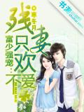 富少強寵：殘妻只歡不愛