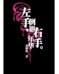 左手倒影右手年華