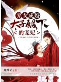 棄女成婚,太子殿下的寵妃
