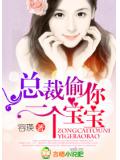 總裁,偷你一個寶寶!