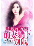 總裁好凶勐:前妻躺下,別鬧