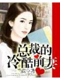 總裁的冷酷前妻