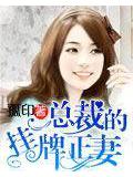 總裁的掛牌正妻