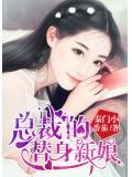 總裁的替身妻